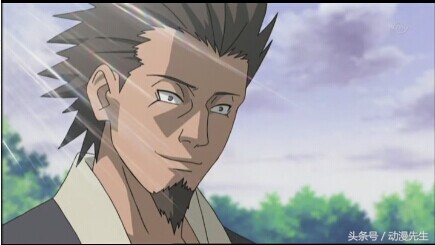 火影忍者，自杀身亡的十一位忍者