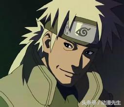 火影忍者，自杀身亡的十一位忍者