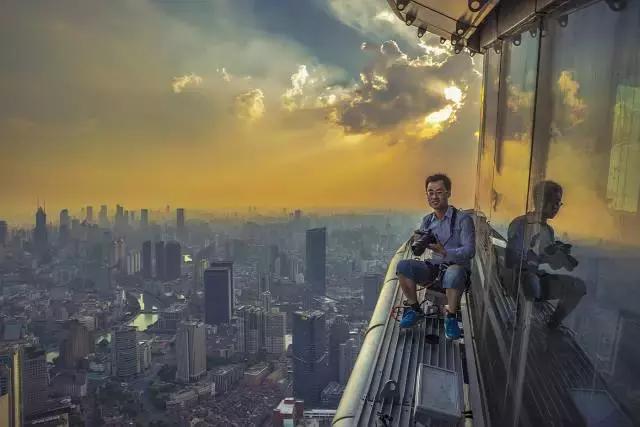 投稿|为什么摄影师被盗图就集体炸毛?