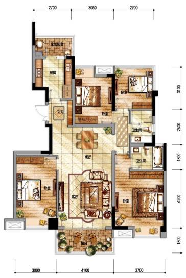 城西记|再造双楠,它真的是众望所归?