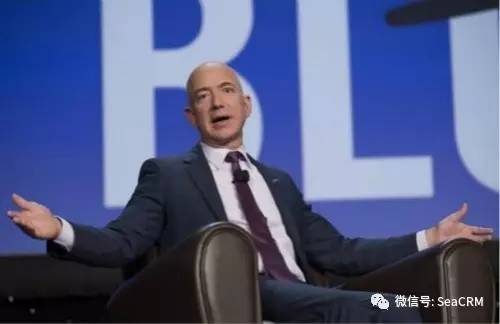 员工管理难企业管理难,亚马逊员工压力管理