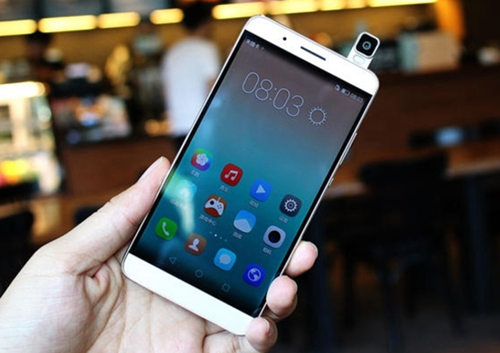 学生党推荐用的高颜值手机,推荐学生党的高颜值手机