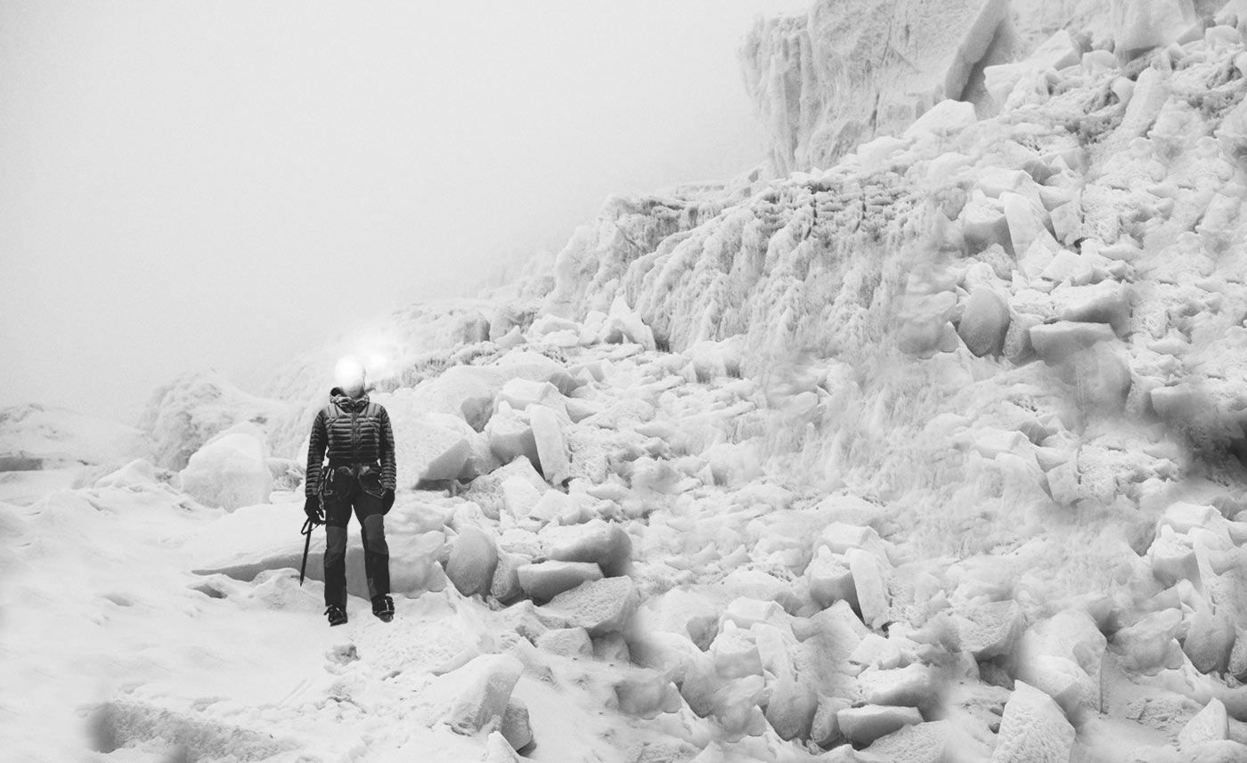 户外五大品牌,最实用的5大户外品牌