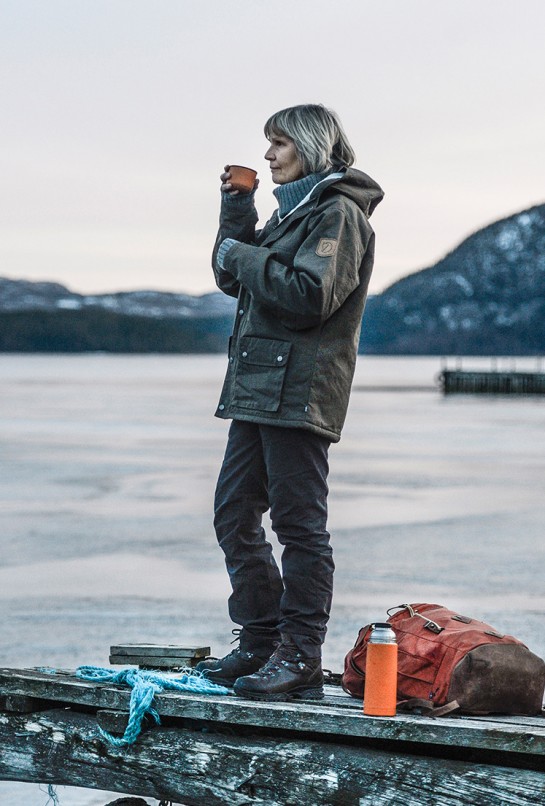 户外五大品牌,最实用的5大户外品牌