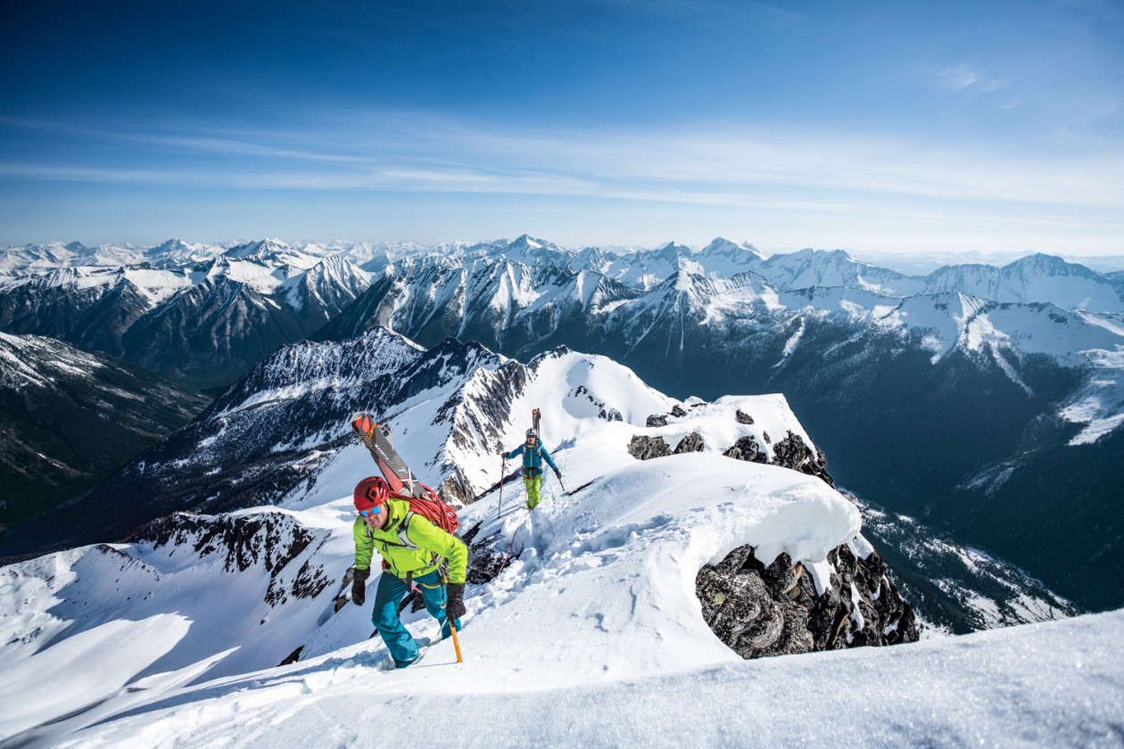 户外五大品牌,最实用的5大户外品牌