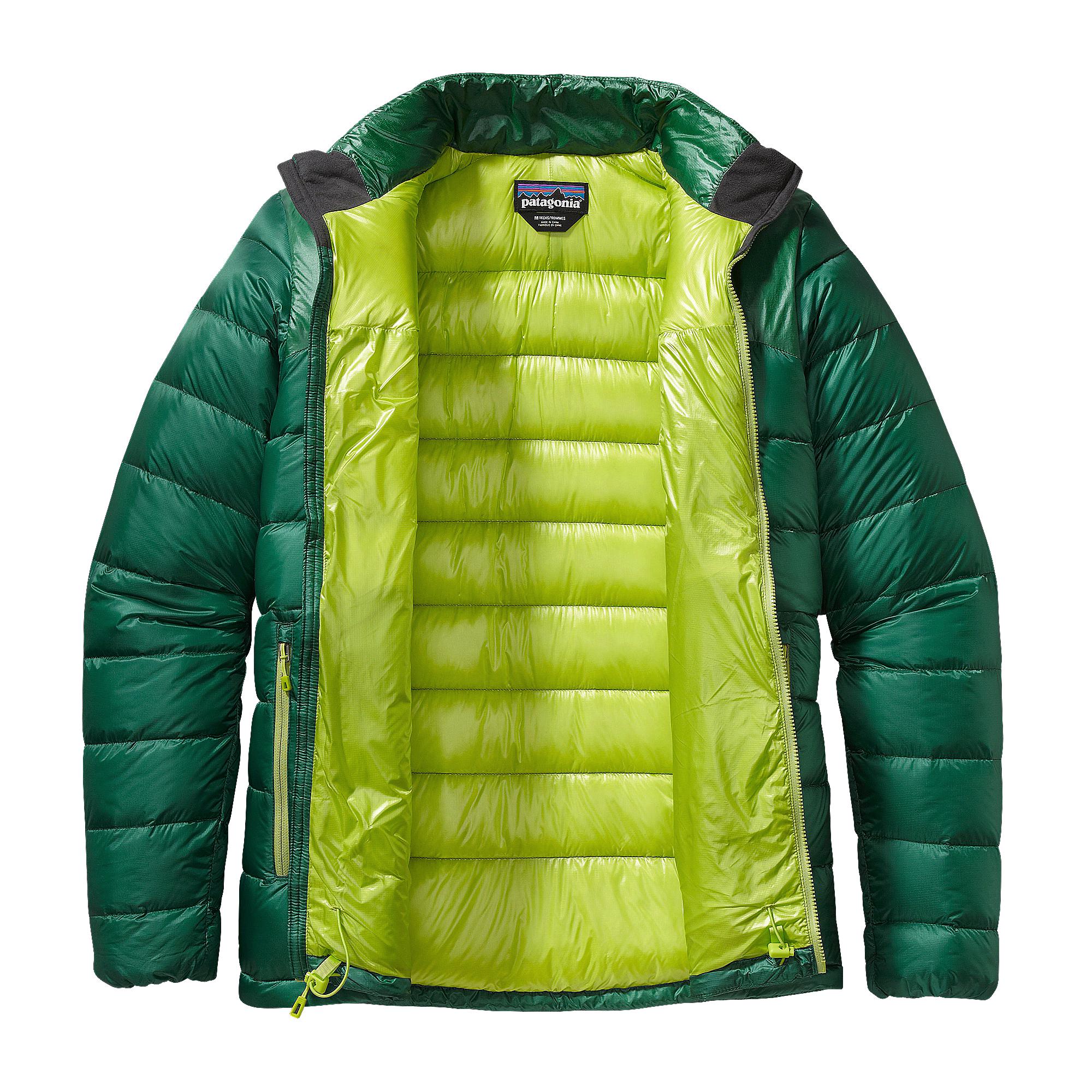 户外五大品牌,最实用的5大户外品牌