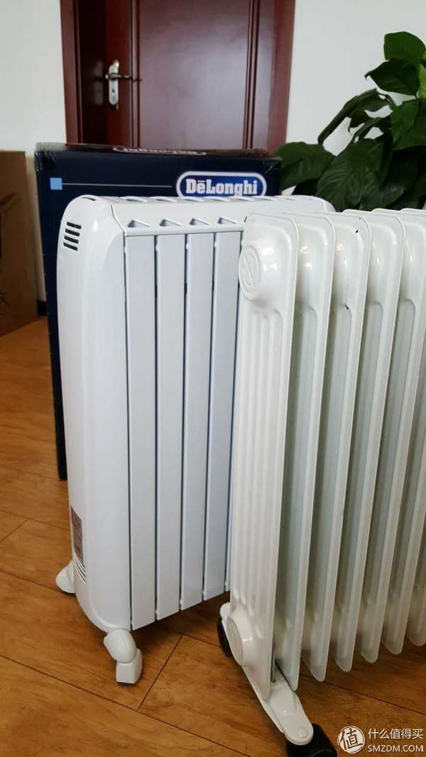 德龙取暖器油汀,德龙油汀取暖器测评