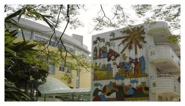 东莞黄江华南师范大学附属小学,华师大附属小学很厉害么