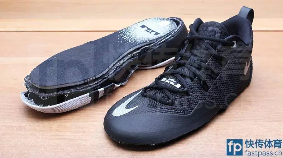 詹姆斯9ambassador,詹姆斯使节9适合后卫吗