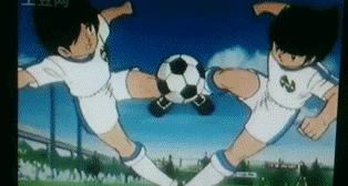 足球小子和足球小将里面人物名字,足球小将和新足球小将有什么区别