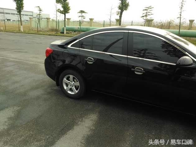 人生的第一辆车别克,人生的第一台车荣威