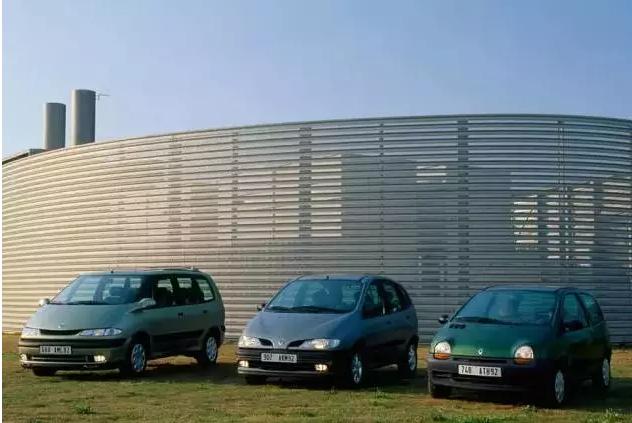 雷诺大风景7座MPV油耗,2021雷诺大风景七座mpv