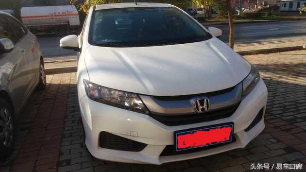 本田锋范家用怎么样,本田经典锋范车主