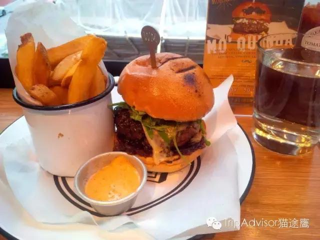 除了汉堡炸鸡还有什么好吃的,一款好吃又营养丰富的三明治面包