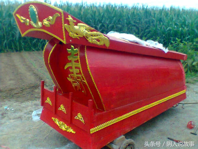 诈尸故事民间,民间真实诈尸事件视频