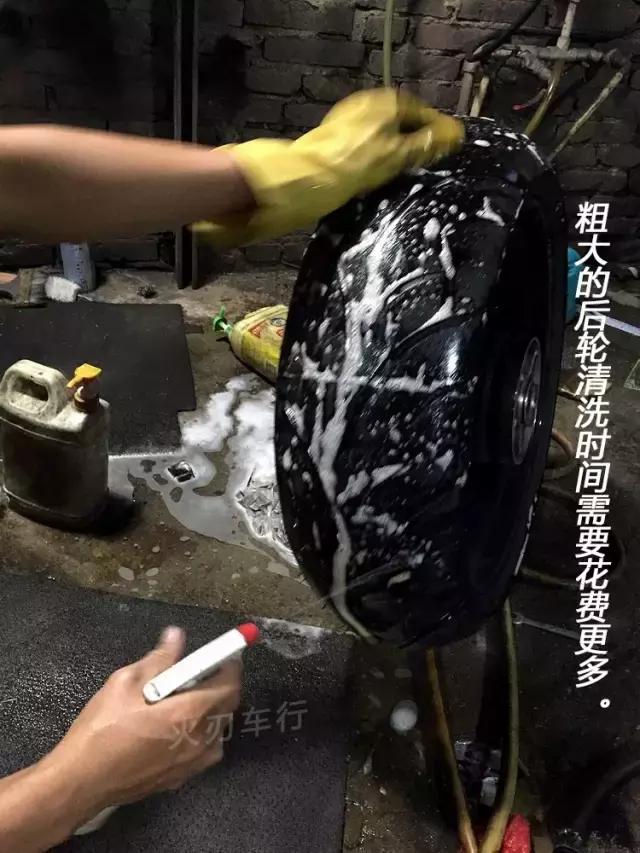 碣石机车师傅手艺,碣石摩托车师傅很厉害吗