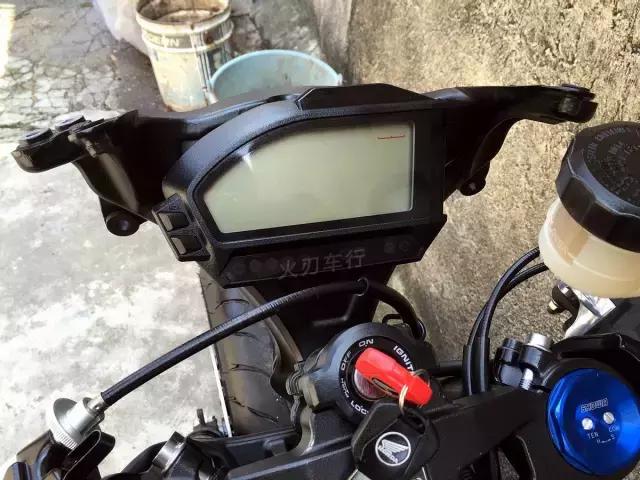 碣石机车师傅手艺,碣石摩托车师傅很厉害吗