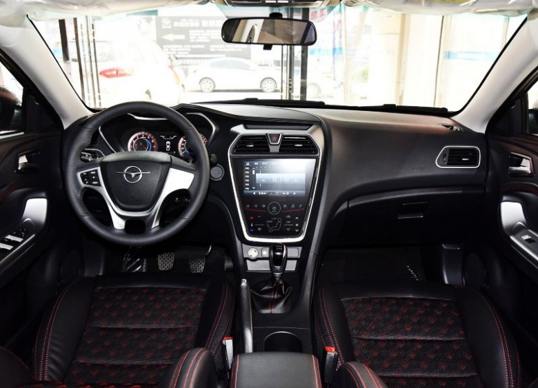 进一步降低售价，2017款福美来金融版正式上市