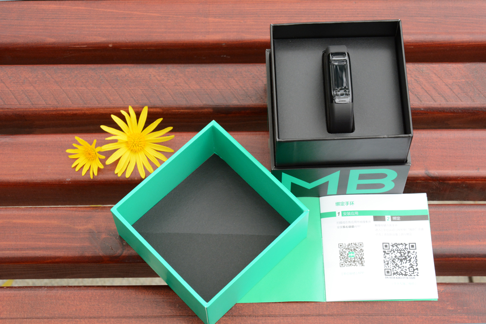 空中的朋友，你想要带这手环吗