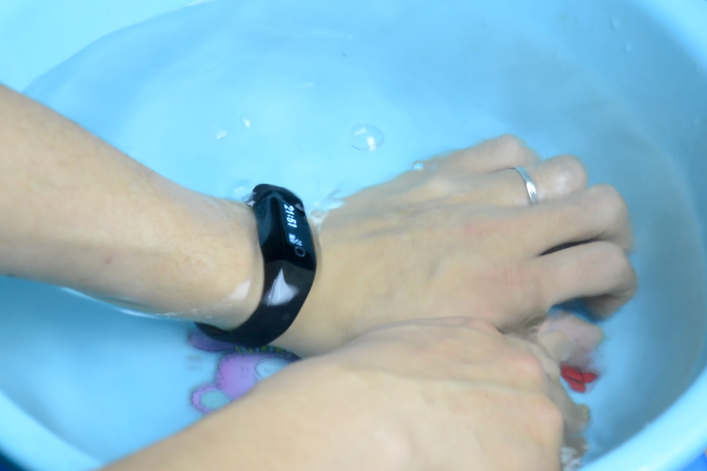 空中的朋友，你想要带这手环吗