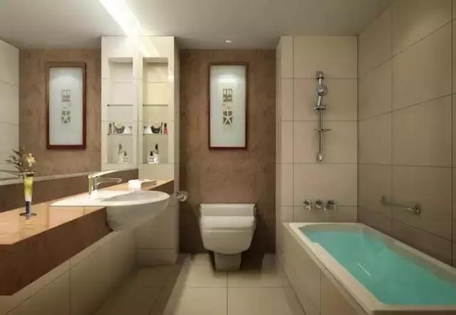 20年的房子卫生间漏水如何处理,卫生间老水管漏水维修