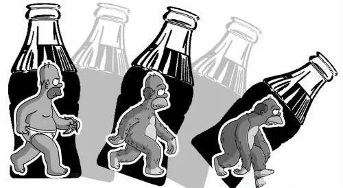 继杀精之后,可乐又多一个“损伤基因”的罪名