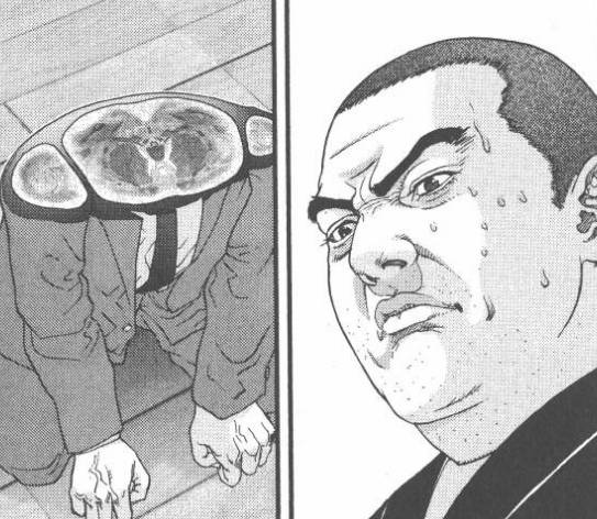 杀戮都市佛像星人强不强,杀戮都市佛像星人