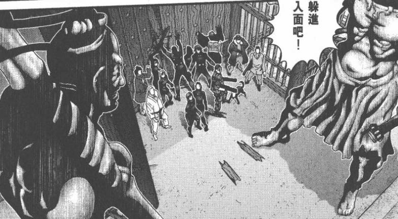 杀戮都市佛像星人强不强,杀戮都市佛像星人