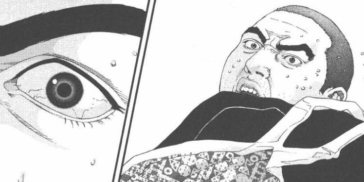 杀戮都市佛像星人强不强,杀戮都市佛像星人