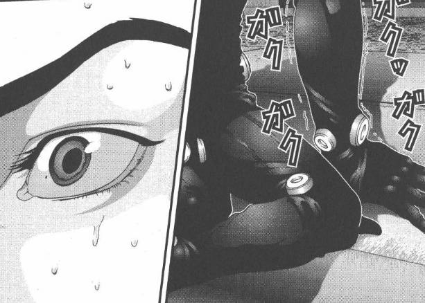 杀戮都市佛像星人强不强,杀戮都市佛像星人