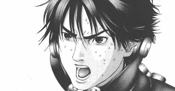 杀戮都市佛像星人强不强,杀戮都市佛像星人