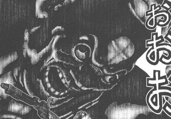 杀戮都市佛像星人强不强,杀戮都市佛像星人