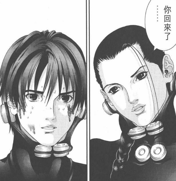 杀戮都市佛像星人强不强,杀戮都市佛像星人