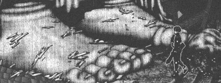 杀戮都市佛像星人强不强,杀戮都市佛像星人