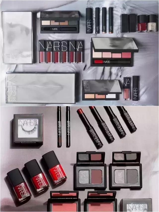 美妆大牌最值得买的单品,各美妆品牌什么值得买