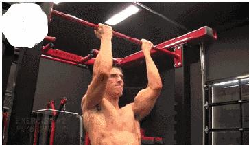 健身训练肌肉最大力量提升多少,健身肌肉训练最有效的动作