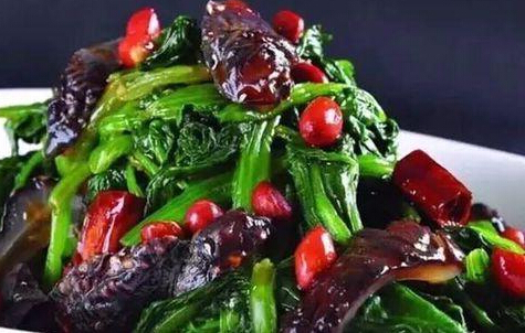 这些奇葩的菜名你听过吗,中国最奇葩的100种菜名