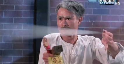 此物被视为鲁班遗物，木匠拿它断案，道士拿它捉鬼