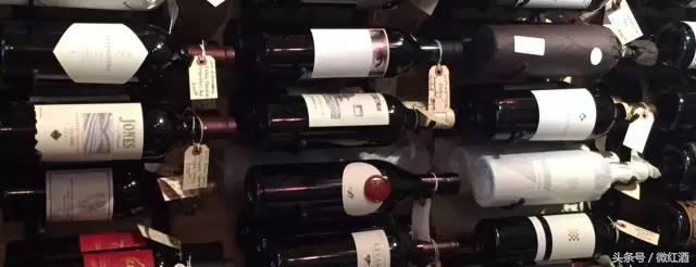 加州红酒属于什么档次,加州的葡萄酒怎么样