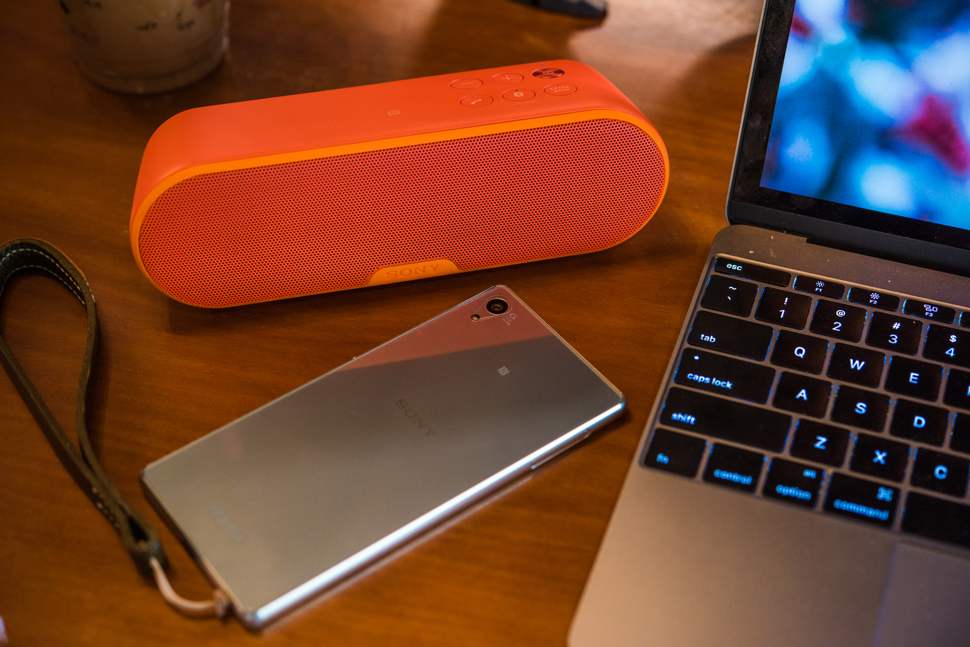 索尼xb2和xb20,索尼srs-xb2