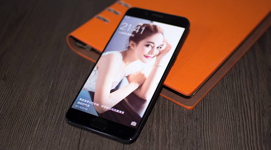 oppor9s带有光学防抖动,oppor9s手机热得很是什么原因