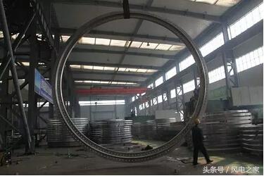 伊莱特风电法兰,风电法兰供应商是哪家