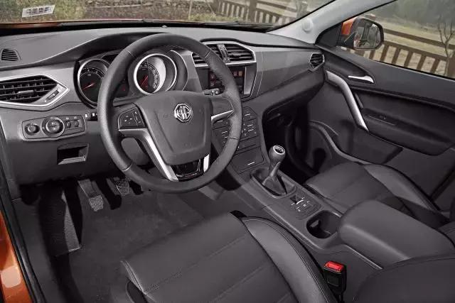 名爵锐腾2020款多少钱,最新名爵锐腾入手价