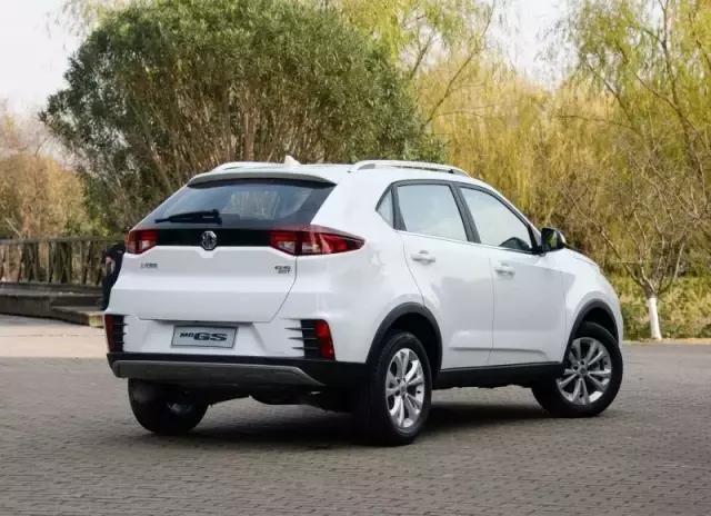 名爵锐腾2020款多少钱,最新名爵锐腾入手价