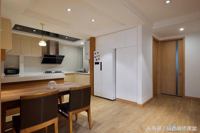 辛苦装修的家图片真实,现代简约风格毕业照