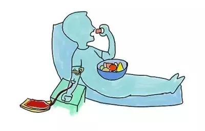 献血以后补气血吃什么,献血要吃什么补回来