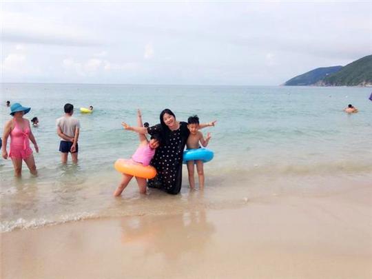 一篇旅游的游记,三亚亲子游全攻略自由行