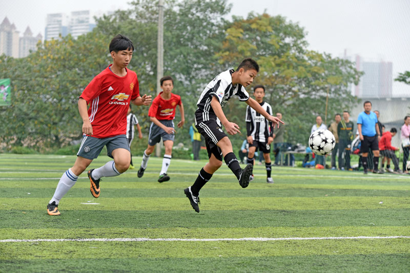 南宁市第三届七人制足球锦标赛,2024南宁市青少年足球比赛