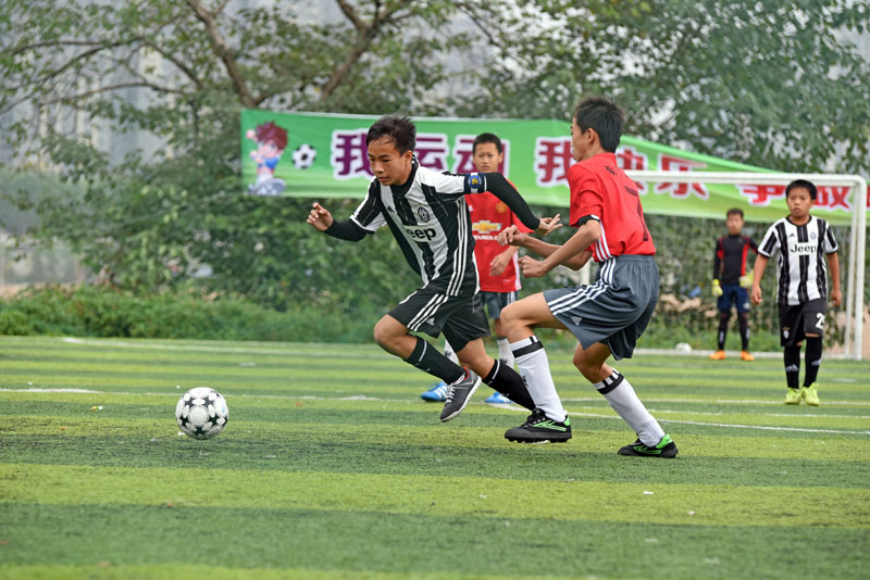 南宁市第三届七人制足球锦标赛,2024南宁市青少年足球比赛