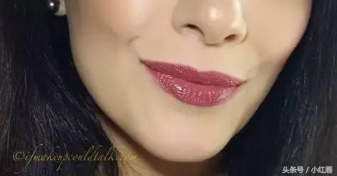没有这些口红，总感觉2016年过得不完整啊！｜
